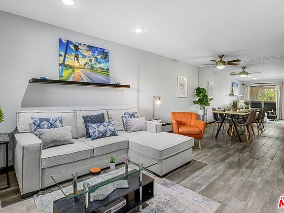 2nd image of 751 N Los Felices Cir W #212