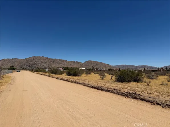 4362025 Rocky Point Rd Lot 2, Apple Valley, CA 92307