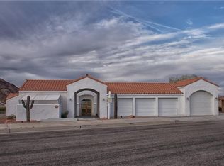842 Lime Rock Rd, Boulder City, NV 89005
