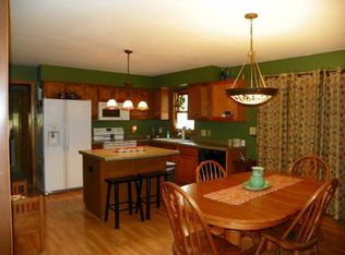 316 W Lutton St, North English, IA 52316