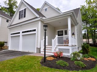 3 Sullivan Ln, Acton, MA 01720