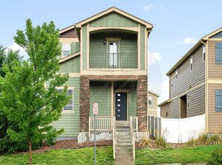 2530 Ellingwood Dr, Colorado Springs, CO 80910