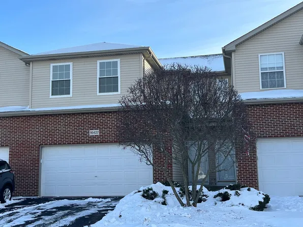 16427 Willow Walk Dr, Lockport, IL 60441