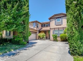 2424 Pheasant Hollow Dr, West Sacramento, CA 95691