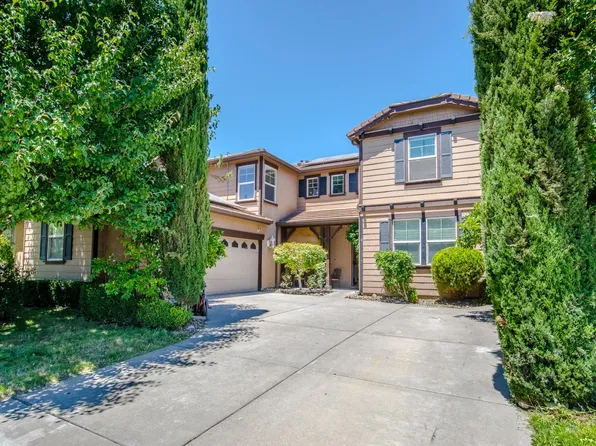 2424 Pheasant Hollow Dr, West Sacramento, CA 95691