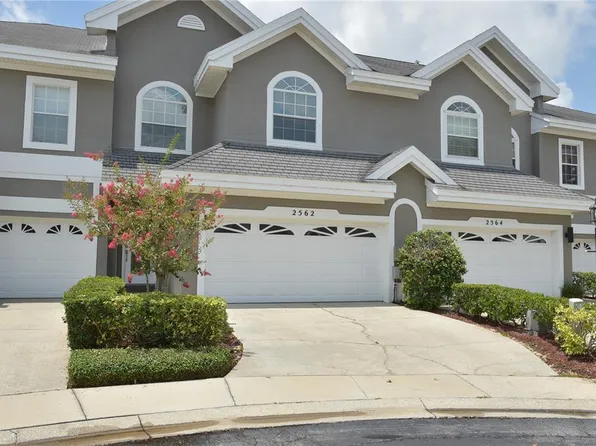 2562 Eagles Crossing Dr, Clearwater, FL 33762