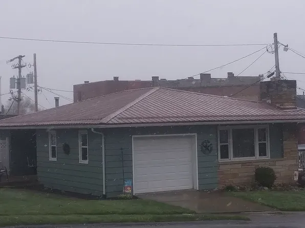 305 State St, Smethport, PA 16749
