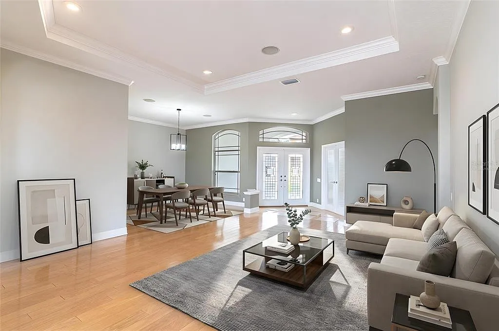 5 bed, 3.0 bath, 2980 sqft, $3,500 — Photo 3