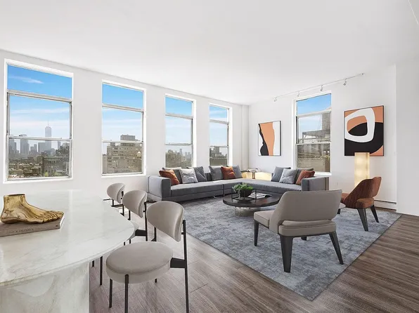 40 W 17th St Unit Ph12c, New York, NY 10011