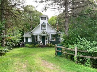 455 E Gorman Rd, Saint Ignace, MI 49781