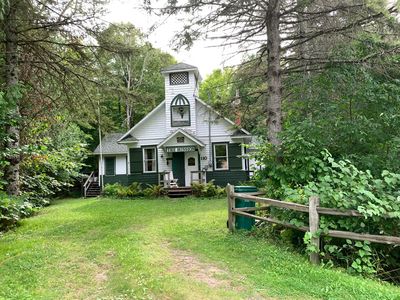 455 E Gorman Rd, Saint Ignace, MI, 49781