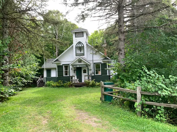 455 E Gorman Rd, Saint Ignace, MI 49781