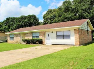 1506 Stephens Ave, Mount Pleasant, TX 75455