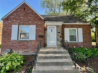 1617 183rd St, Homewood, IL, 60430