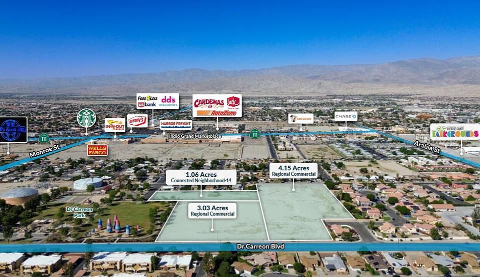 1st image of 46440 Doctor Carreon Blvd