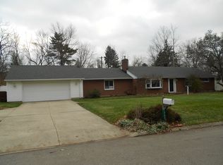 700 Selma Rd, Centerville, OH 45429