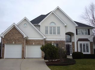 709 Fairfield Ct, Westmont, IL