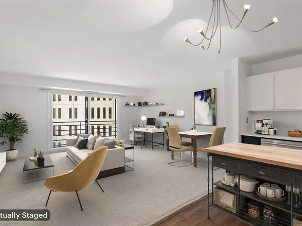 121 Washington Ave S APT 815, Minneapolis, MN 55401