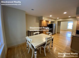 38 Mount Vernon St APT 2, Boston, MA 02125