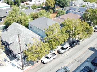 217 E Saint James St, San Jose, CA 95112