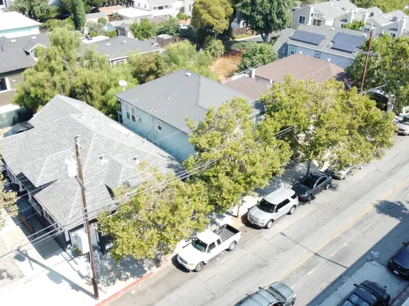 217 E Saint James St, San Jose, CA 95112