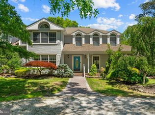 970 Nugentown Rd, Little Egg Harbor, NJ 08087