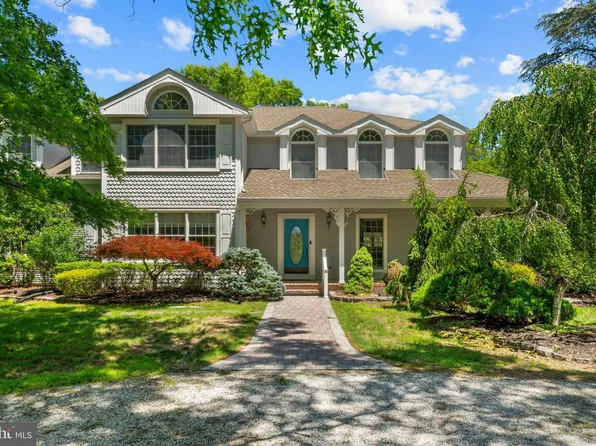 970 Nugentown Rd, Little Egg Harbor, NJ 08087