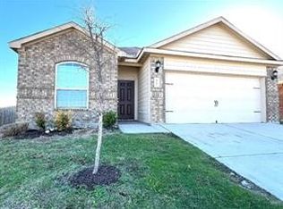 6201 Verdon Gorge Dr, Fort Worth, TX 76179