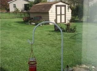 3690 Holly St, Grove City, OH 43123