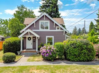 6102 S Thompson Ave, Tacoma, WA