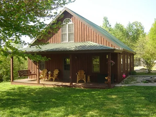 550 Trace Fork Rd, Liberty, KY 42539