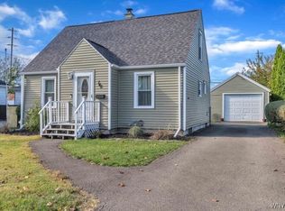 140 Gettysburg Ave, Buffalo, NY 14223