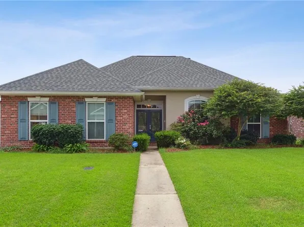 168 W Lakeview Dr, La Place, LA 70068