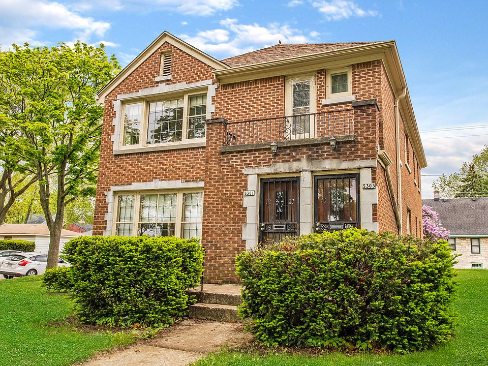 1st image of 5301 W Keefe Ave #5303