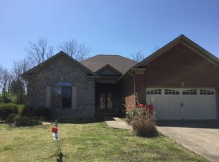 605 Old Station Rd, Frankfort, KY 40601