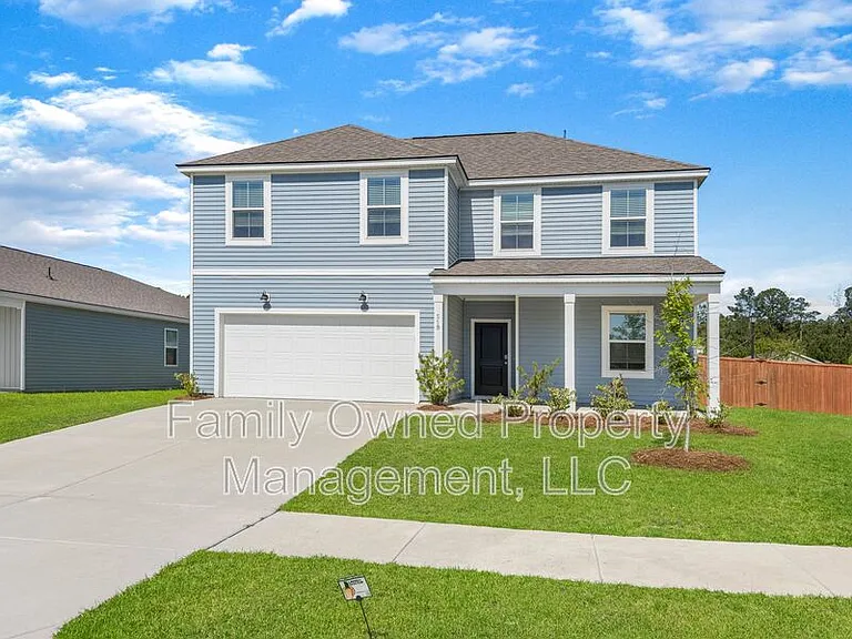 519 Donnas View Way — Photo 4