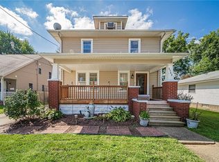 3742 Herbert St, Mogadore, OH 44260