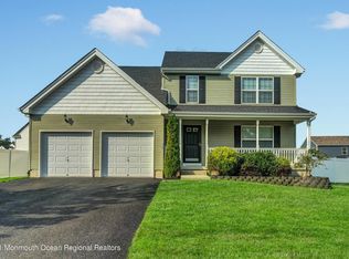 59 Savannah Dr, Barnegat, NJ 08005