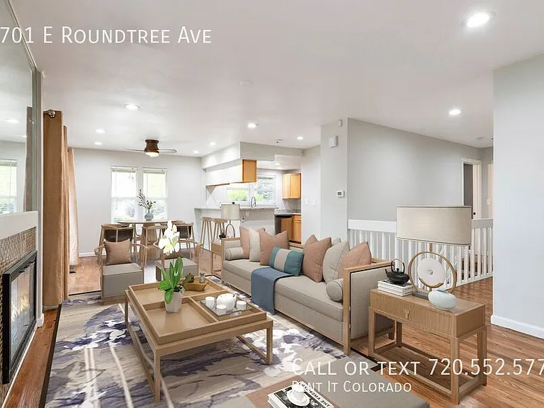 8701 E Roundtree Ave — Photo 4