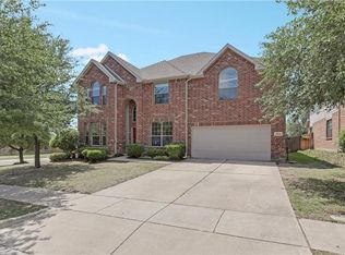 10601 Highland Ridge Rd, Fort Worth, TX 76108