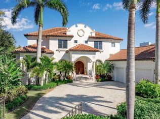 1389 Tangier Way, Sarasota, FL 34239