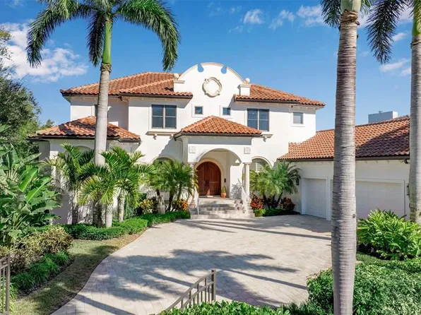 1389 Tangier Way, Sarasota, FL 34239