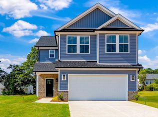 465 Contentment Ct, Kannapolis, NC 28081