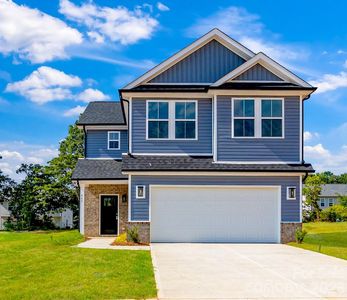 465 Contentment Ct, Kannapolis, NC, 28081