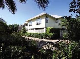 599 Hideaway Ct, Sanibel, FL 33957