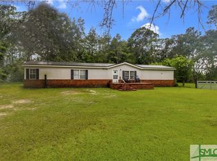880 Toni Branch Rd, Ellabell, GA 31308