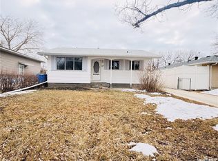 33 Willowview St, Regina, SK S4R5K2