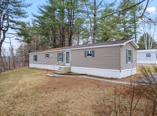 31 Monarch Dr, Augusta, ME 04330