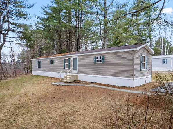 31 Monarch Drive, Augusta, ME 04330