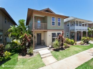 91-2135 Kaiwawalo St, Ewa Beach, HI 96706